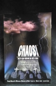 Lady Death: Between Heaven and Hell #4 (1995)