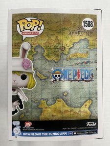 Funko Pop! One Piece Carrot #1588