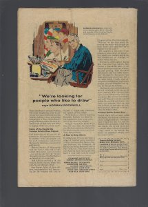 The Avengers #42 (1967)