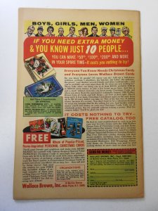 Sub-Mariner #5 (1968) FN Condition! 1st Appearance of Tiger Shark!