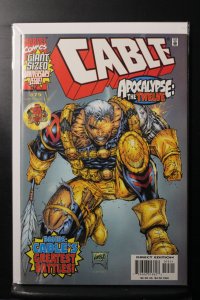 Cable #75 Direct Edition (2000)