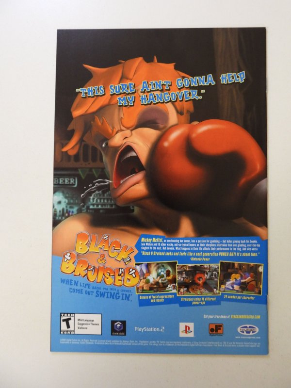 Batman #611 (2003) NM condition