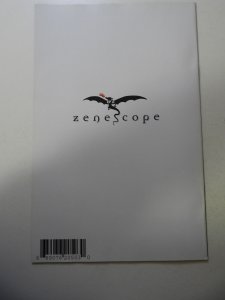 Grimm Fairy Tales #8 (2006) VF+ Condition