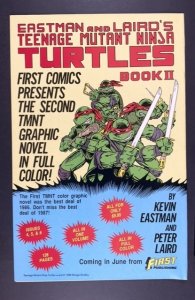 Jon Sable, Freelance #52 (1987)