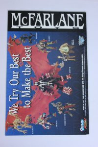 Spawn #58 (1997) Spawn VFNM