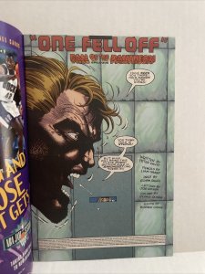 Incredible Hulk #426