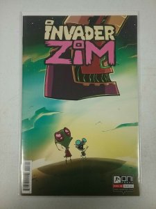 INVADER ZIM #3 ONI PRESS NW156