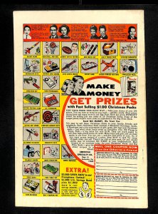 Iron Man #43 1st Guardsman!