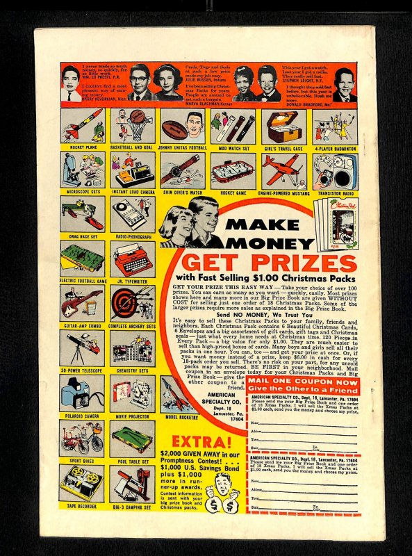 Iron Man #43 1st Guardsman!