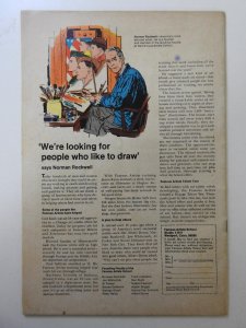 Iron Man #11 (1969) VG/FN Condition!