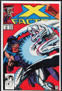 X-Factor #45 (1989) X-Factor