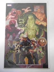 The Amazing Spider-Man #13 Marvel 80th Anniversary Variant Edition