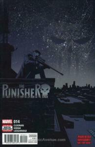 Punisher, The (11th Series) #14 VF/NM; Marvel | save on shipping - details insid