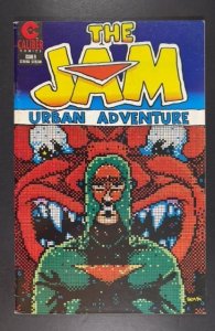 The Jam #9 (1995)