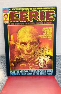 Eerie #53 (1974)