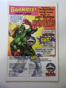 Justice League #1 (1987) VF Condition