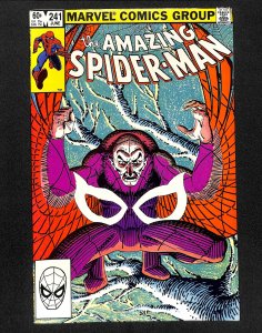 The Amazing Spider-Man #241 (1983)