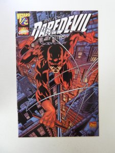 Daredevil #½ (1998) VF condition