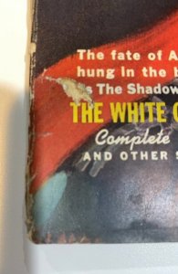 The Shadow Pulp Fiction March 15 1941