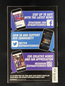 Dejah Thoris #12 Cover A