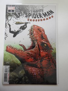 Symbiote Spider-Man: Crossroads #3 (2021)