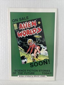 Bernie Wrightson Master Of The Macabre #3 High Grade