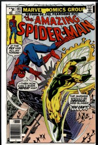 The Amazing Spider-Man #193 (1979) Spider-Man