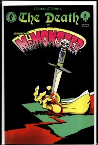 Doc Stearn...Mr Monster #8 (1991) Doc Stearn...Mr. Monster
