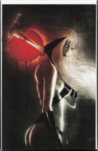 Draculina #1 (2022) Katie