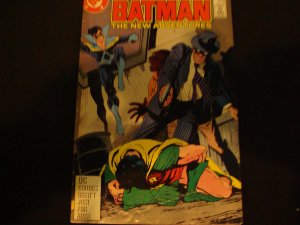 Batman #416 (1988) EA5