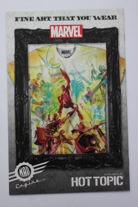 Thor #2 (2015) Thor [Key Issue] Rare Third PRint NM