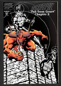 Daredevil #321 (1993)