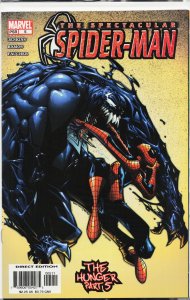 Spectacular Spider-Man #5 (2003) Spider-Man