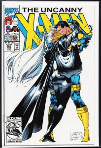 The Uncanny X-Men #289 (1992) X-Men