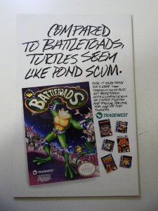 The Amazing Spider-Man #350 (1991) VF- Condition