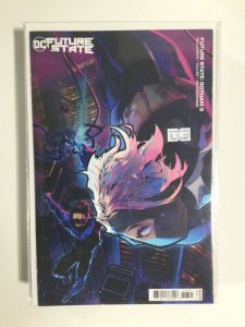 Future State: Gotham #3 Variant Cover (2021) NM3B143 NEAR MINT NM