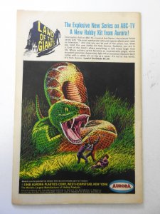 Detective Comics #380 (1968) VG Condition