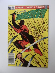 Daredevil #189 (1982) VF condition