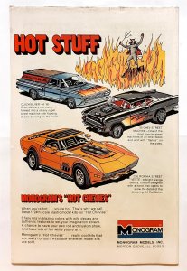 Eternals, The #1 (July 1976, Marvel) 7.0 FN/VF