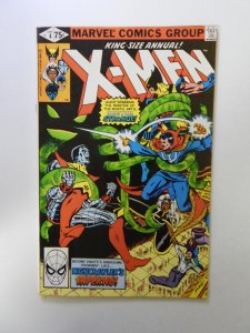 X-Men Annual #4 Direct Edition (1980) FN/VF condition