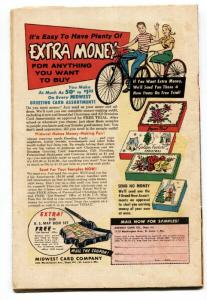 Patsy and Hedy #97 comic book 1964-Marvel-paper-dolls-vg