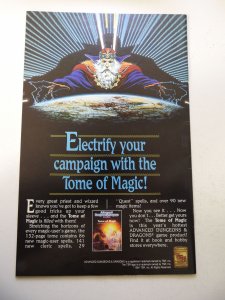 The Infinity Gauntlet #2 (1991) VF/NM Condition