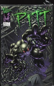 Pitt #11 (1996)