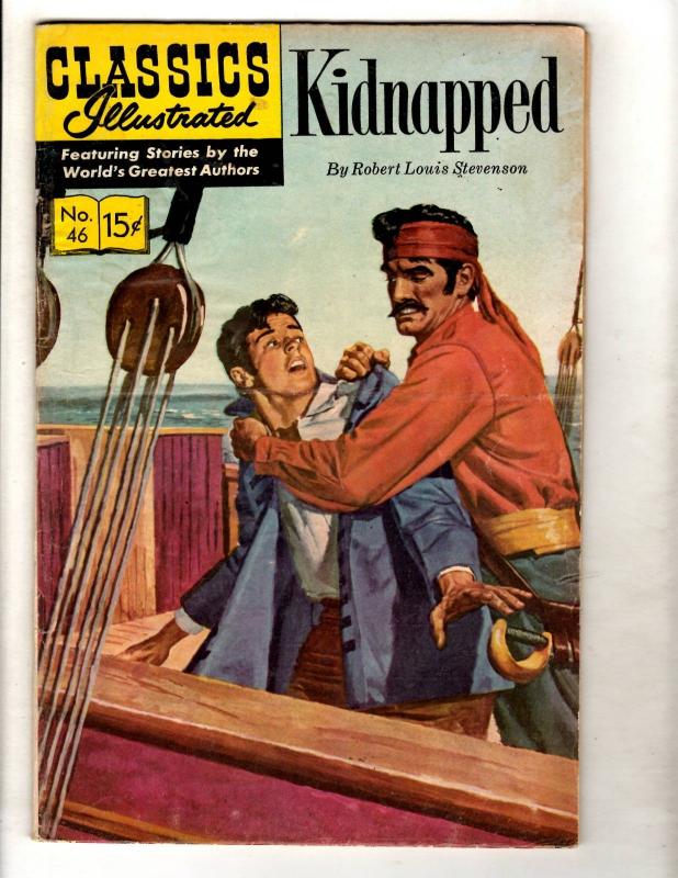 10 Classics Illustrated Gilberton Comic Books 51 55 57 62 63 69 72 75 76 46 JL26 