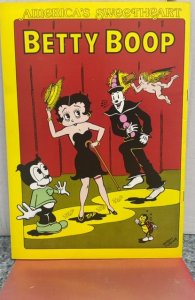 Betty Boop Funnies (1978)