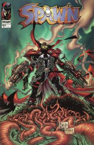 Spawn #63 (1997) VF 8.0 Comic Book