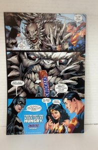 Deathstroke #4 (2016)