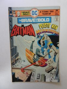 The Brave and the Bold #123 (1975)