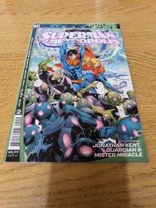 Future State: Superman of Metropolis #2 (2021)