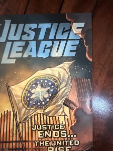 Justice League #66 (2021)